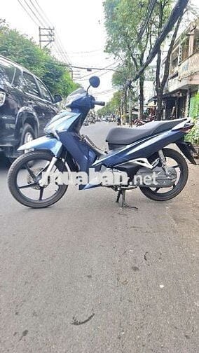 Honda Future Xanh 11000 km Đã sử dụng