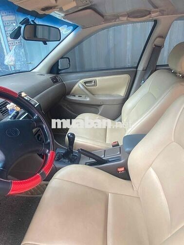 Toyota Camry 1998 GLi 2.2 - 245.000km