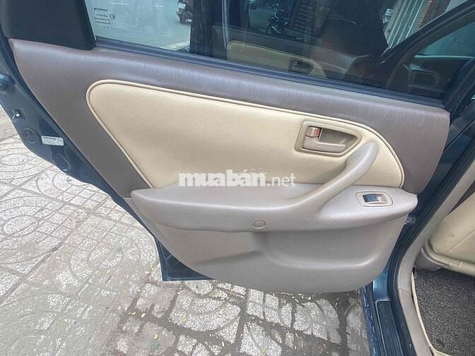 Toyota Camry 1998 GLi 2.2 - 245.000km