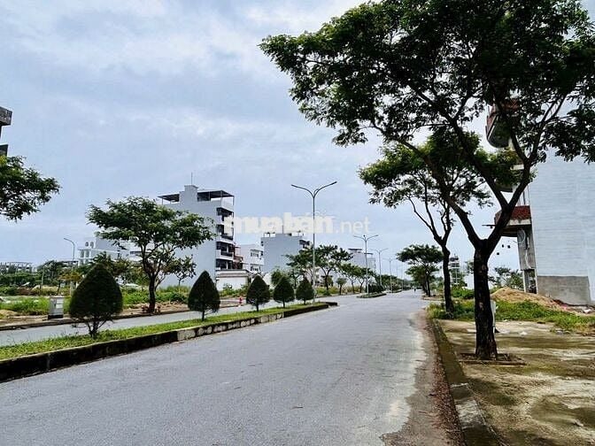 4 LÔ ĐẤT QUY HOẠCH, NGANG 5M-6M-7M-10M, ĐIỆN BÀN ĐÔNG