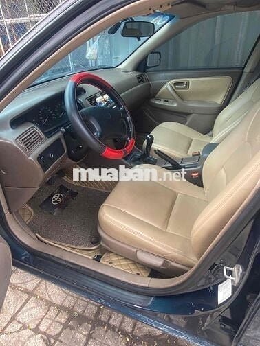 Toyota Camry 1998 GLi 2.2 - 245.000km