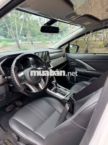 Mitsubishi Xpander 2023 AT Premium - 80000 km