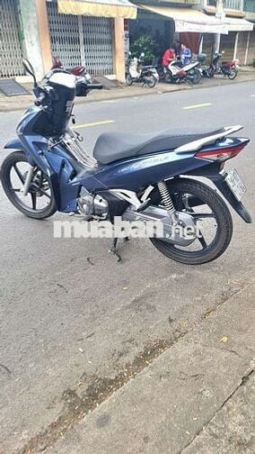 Honda Future Xanh 11000 km Đã sử dụng