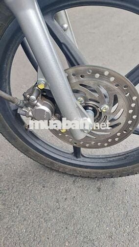 Honda Future Xanh 11000 km Đã sử dụng