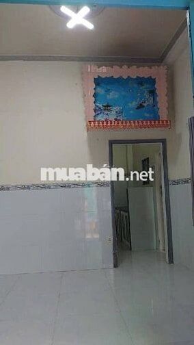 NHÀ 2 TẦNG ĐẸPỞ NGAY, BÌNH ĐÔNG Q8, 3PN SHR, GẦN CẦU SỐ 2, GIÁ 2,83 TỶ