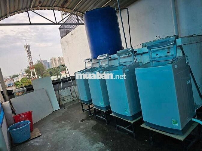 Phòng đủ nội thất tách bếp riêng giá 37 tại Sư Vạn Hạnh Q10