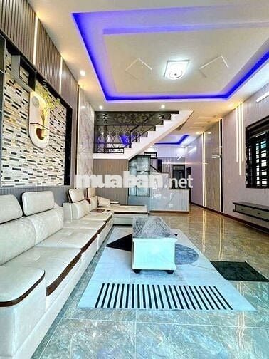 Cho thuê căn góc gần đường Chiêu Liêu