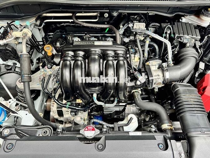 Honda City 2023 1.5 i-VTEC - 24500 km