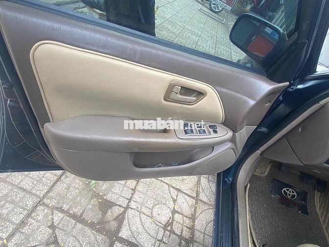 Toyota Camry 1998 GLi 2.2 - 245.000km