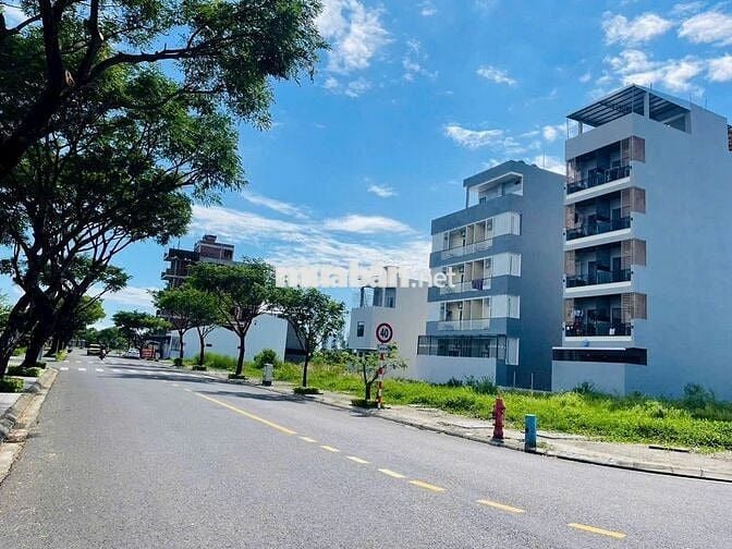 4 LÔ ĐẤT QUY HOẠCH, NGANG 5M-6M-7M-10M, ĐIỆN BÀN ĐÔNG