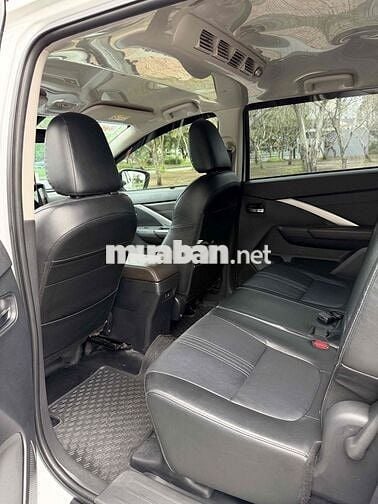 Mitsubishi Xpander 2023 AT Premium - 80000 km