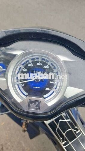 Honda Future Xanh 11000 km Đã sử dụng