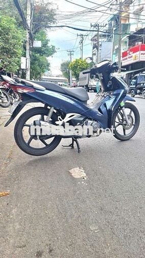 Honda Future Xanh 11000 km Đã sử dụng