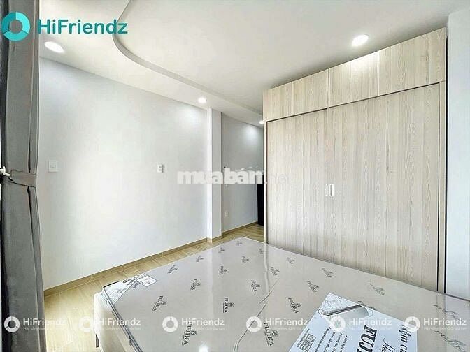 CHO THUÊ 1PN Ở NGAY EMART PHAN VĂN TRỊ, GV