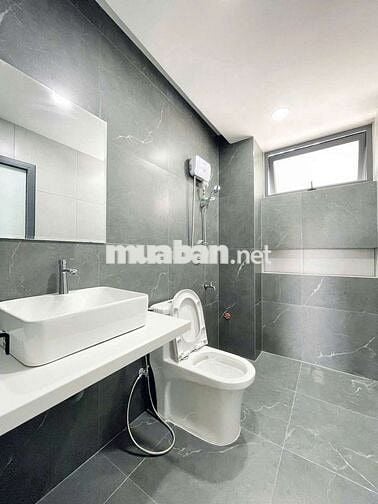 CHO THUÊ 1PN Ở NGAY EMART PHAN VĂN TRỊ, GV