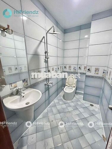 CV Gia Định_ Studio Full Nội Thất - Thang Máy- Nguyễn kiệm- Phú Nhuận