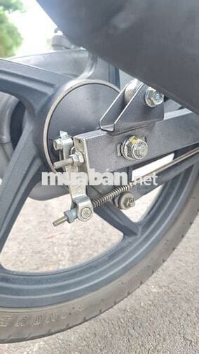 Honda Future Xanh 11000 km Đã sử dụng