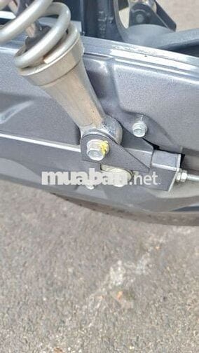 Honda Future Xanh 11000 km Đã sử dụng