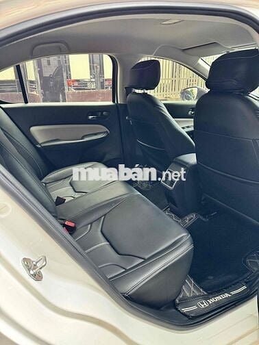 Honda City 2023 1.5 i-VTEC - 24500 km