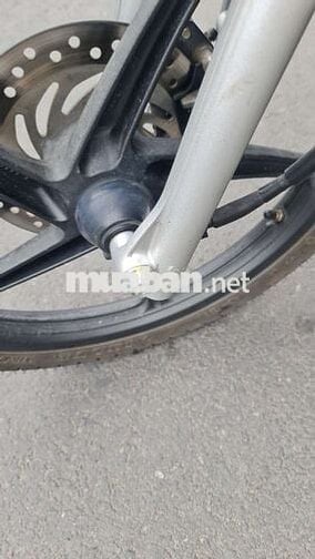 Honda Future Xanh 11000 km Đã sử dụng