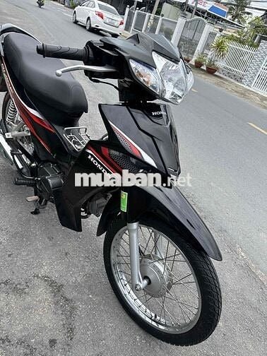 Honda blade 110 (  góp cần cccd không nợ xấu )