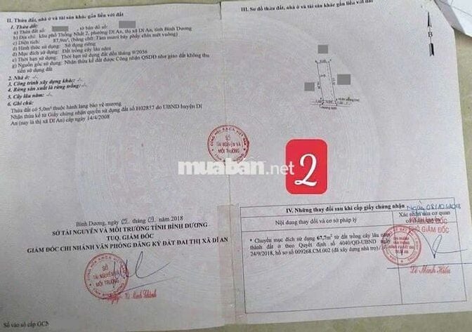 Nhà 1trệt 1lầu + 3phòng trọ kế bên chợ Xóm Nghèo,kcn Sóng Thần Dĩ An