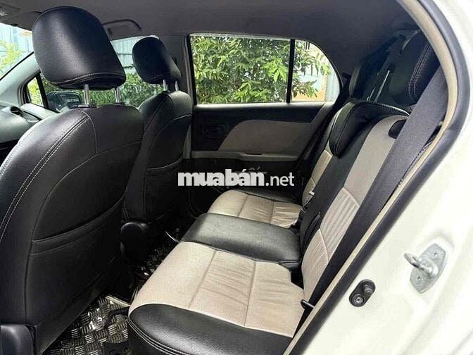 YARIS 1.3 2007 XE CHUẨN 13 vạn rất đẹp