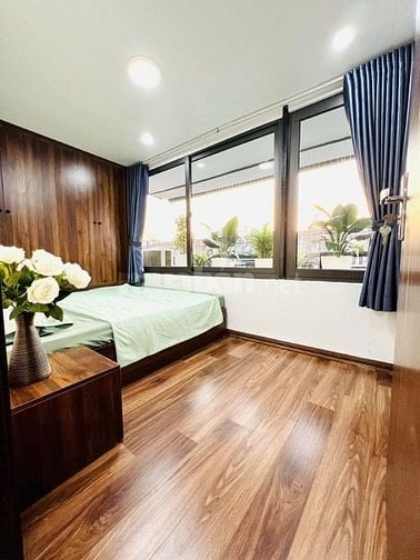 Nhà Đẹp Gần Đường Ô Tô Quỳnh Mai - Kim Ngưu, Hai Bà Trưng 90m, 5.09 tỷ