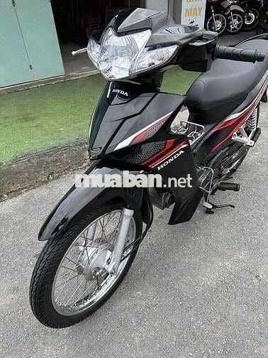 Honda blade 110 (  góp cần cccd không nợ xấu )