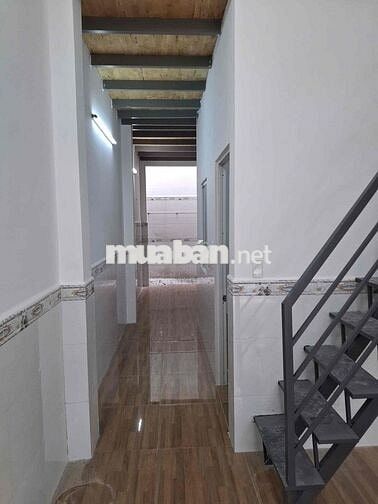 Trệt lửng 4*14; 3pn đg xe tải rẻ chốt lẹ