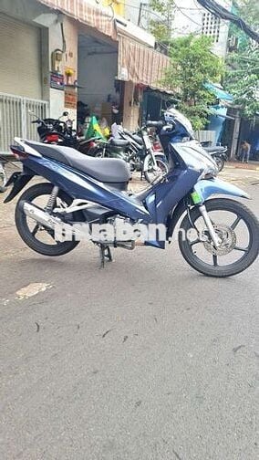 Honda Future Xanh 11000 km Đã sử dụng