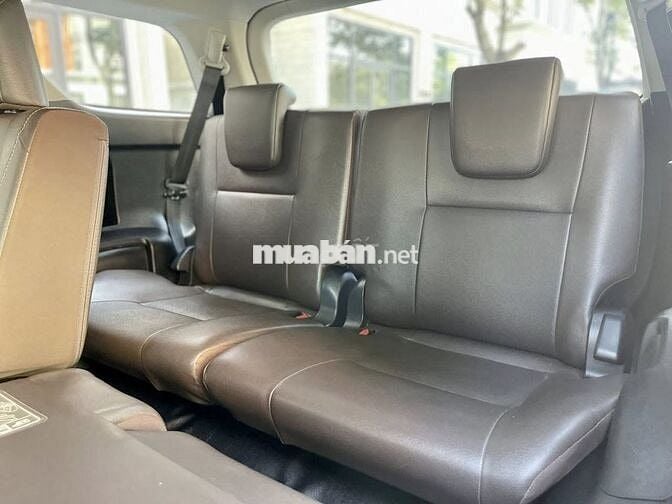Bán Toyota Fortuner 2019 2.4G 4x2 AT