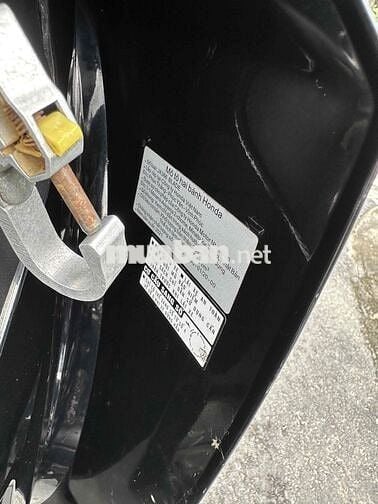 Honda blade 110 (  góp cần cccd không nợ xấu )