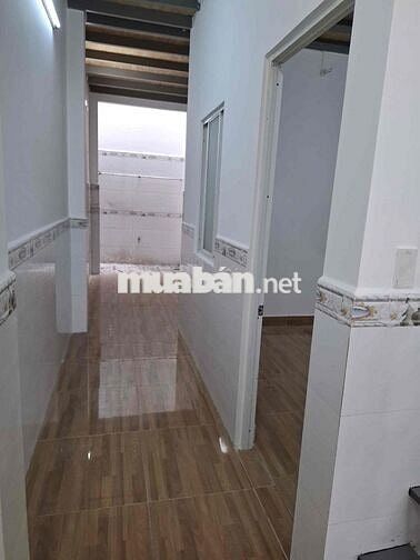 Trệt lửng 4*14; 3pn đg xe tải rẻ chốt lẹ