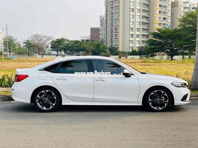Bán Civic G 2023