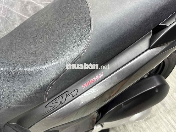 SH Ý 2012 150i BSTP