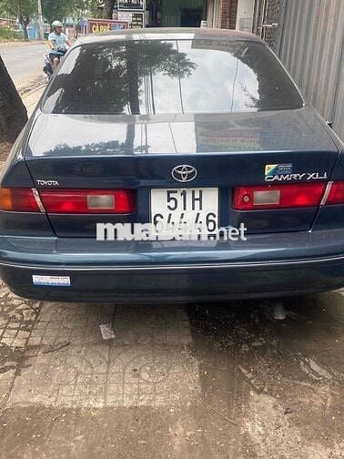 Toyota Camry 1998 GLi 2.2 - 245.000km