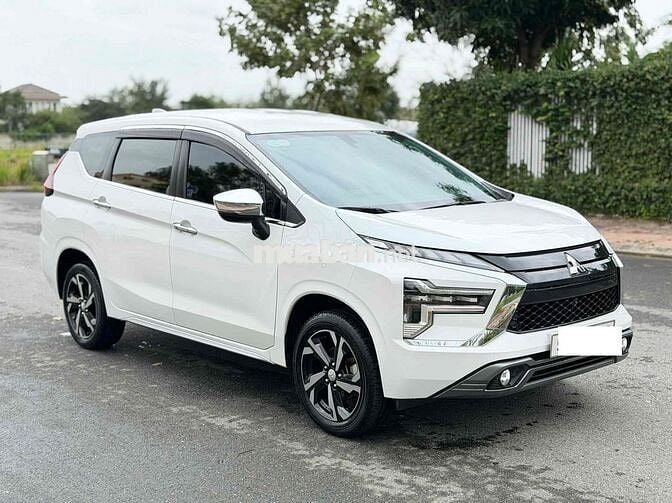 Mitsubishi Xpander 2023 AT Premium - 80000 km