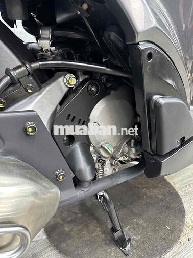 SH Ý 2012 150i BSTP