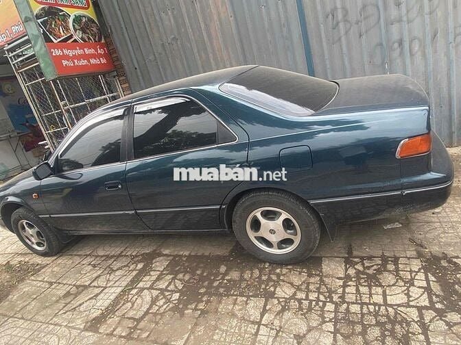 Toyota Camry 1998 GLi 2.2 - 245.000km