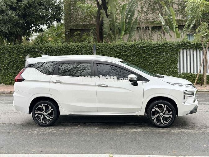 Mitsubishi Xpander 2023 AT Premium - 80000 km
