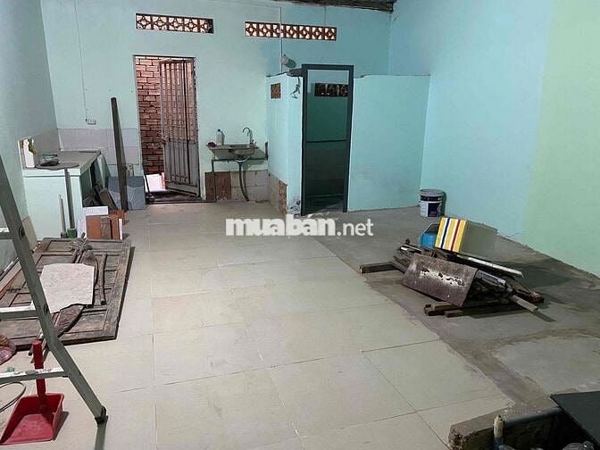 NHÀ RỘNG CHO THUÊ TRUNG MỸ TÂY