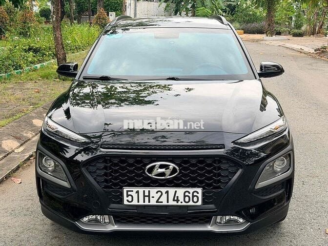 Hyundai Kona 2019 Đặc biệt 65.000 km