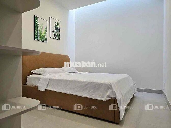 1 PHÒNG NGỦ LUXURY - NỘI THẤT CAO CẤP - MỚI 100% SIÊU XỊN, NGON XĨU