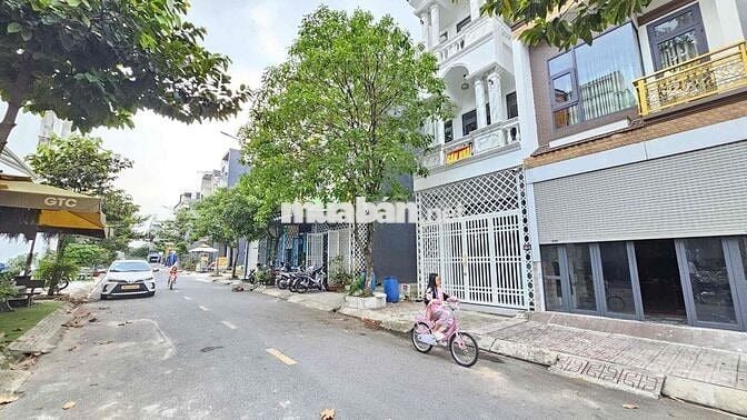 BÁN ĐẤT KDC PHÚ HỒNG THỊNH 8 – P.BÌNH CHUẨN – TP.THUẬN AN