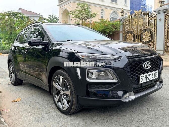 Hyundai Kona 2019 Đặc biệt 65.000 km