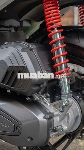 Honda SH 150 ABS 2021 4Val Xám đen