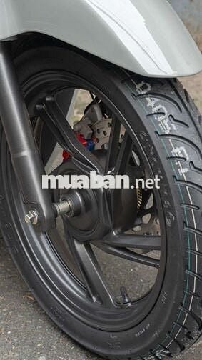 Honda SH 150 ABS 2021 4Val Xám đen