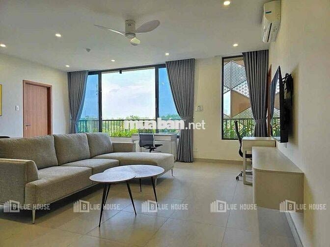 1 PHÒNG NGỦ LUXURY - NỘI THẤT CAO CẤP - MỚI 100% SIÊU XỊN, NGON XĨU