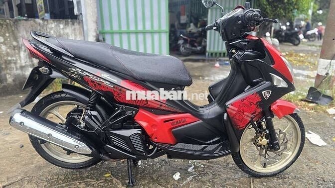 Novo 4 ,xe bao đẹp, máy êm ru, giá 4tr6